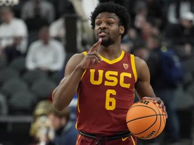 Draft de la NBA con influencia francesa y la incógnita de Bronny James