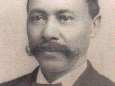 Ebenezer Bassett, el primer embajador de origen africano