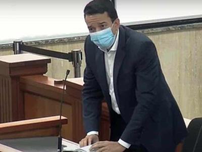 El 28 se decidirá los acuerdos entre Macarrulla y otros acusados con el Ministerio Público
