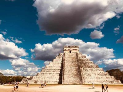 El ADN desvela los misterios detrás del ritual de sacrificio de 64 niños pertenecientes a la civilización maya