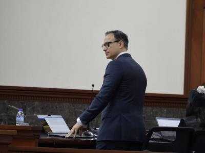 El caso Medusa: Jean Alain elige a Miriam Germán como testigo en el juicio