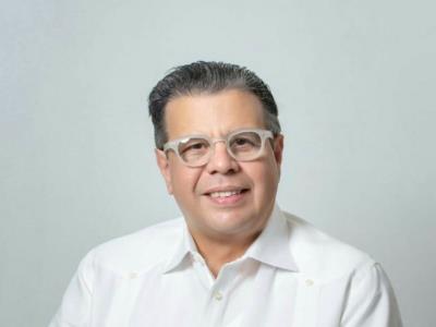 El Director Norcentral del Servicio Nacional de Salud fue ingresado en el hospital debido a un posible Accidente Cerebrovascular (ACV)