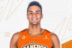 Matt Herasme regresa con los Cañeros del Este a la LNB