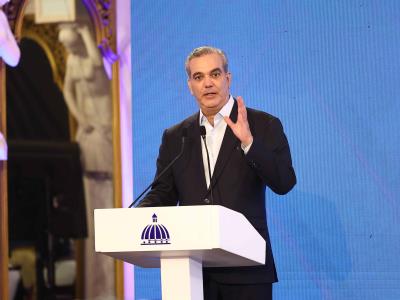 El Gobierno de Abinader tiene en su agenda la reforma eléctrica