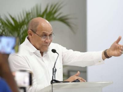 El impacto económico que generará el Centro de Infotep ubicado en el hotel Guarocuya en la provincia de Barahona