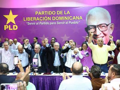 El Partido de la Liberación Dominicana busca comprender los resultados de las elecciones recientes