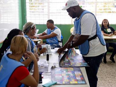 El Partido de la Revolución Dominicana recibiría únicamente treinta millones de pesos después de quedar como minoritario