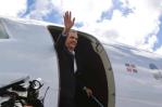 Abinader viaja este viernes a Suiza para asistir a cumbre sobre la paz en Ucrania