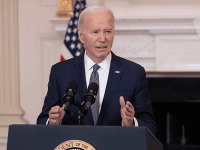 El presidente Biden emite una orden ejecutiva para restringir las peticiones de asilo