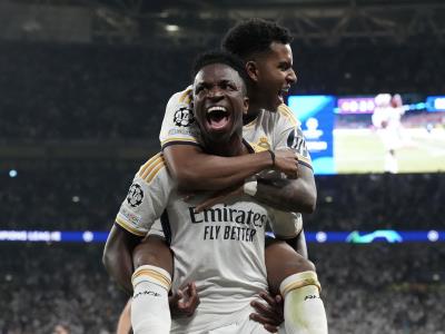 El Real Madrid amplía su dominio en Europa al ganar su decimoquinta victoria
