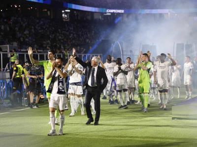 El Real Madrid comenzará la nueva temporada de LaLiga visitando a Mallorca, mientras que el Barcelona jugará su primer partido en Valencia.