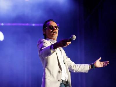 El show de Marc Anthony se llevará a cabo en el Estadio Quisqueya
