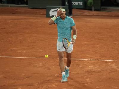 El tenista Rafael Nadal confirma su participación en los Juegos Olímpicos de París 2024