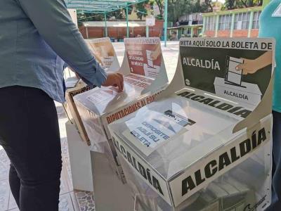 Elecciones suspendidas en dos municipios de México debido a la violencia