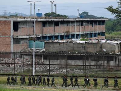 En el país sudamericano de Venezuela, los individuos privados de libertad persisten en su protesta pacífica mediante la abstención de alimentos, también conocida como huelga de hambre.