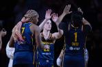 Caitlin Clark marca una nueva era en el deporte femenino profesional