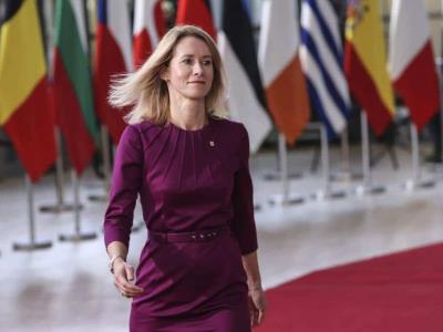 Estonia subraya en Suiza la importancia de no ceder territorio como medida para prevenir agresiones