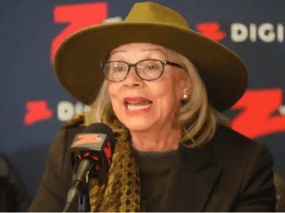 Fallece Marilú Galván, actriz dominicana