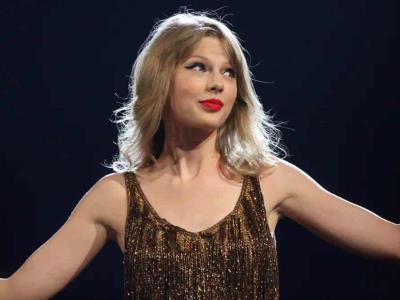 Fanáticos de Taylor Swift generaron actividad sísmica en conciertos de Edimburgo