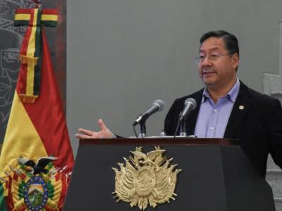 Golpe de Estado en Bolivia: Luis Arce relata su experiencia durante los hechos