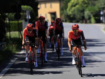 Guía para seguir la centésima decimoprimera edición del Tour de Francia