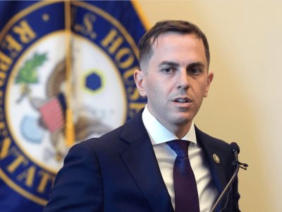 Heredero de Bob Menéndez emerge como ganador en las elecciones primarias del partido demócrata en Nueva Jersey