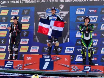 Hito histórico: Krystal Silfa de República Dominicana se unirá al equipo nacional en el campeonato mundial