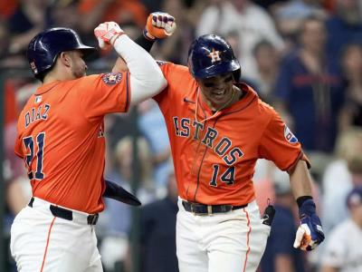 Hunter Brown logra excelente desempeño al permitir cero carreras en seis entradas, Astros obtienen la victoria sobre Tigres