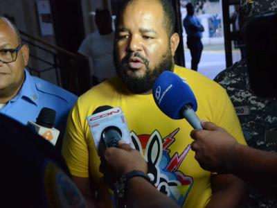Imposición de medida de coerción al acusado por el homicidio de su madre en Santiago