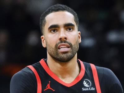 Imputan a individuo relacionado con el escándalo de apuestas Jontay Porter