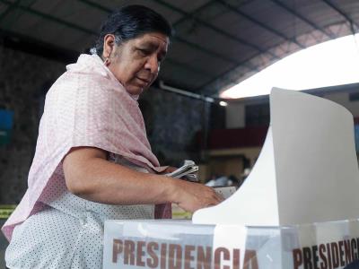 Incidentes violentos durante jornada electoral en México dejaron dos personas fallecidas en puntos de votación