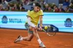 Carlos Alcaraz se descarta del Abierto de Italia por lesión en el antebrazo derecho
