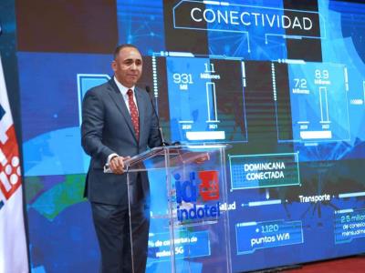 Indotel organizará la Semana de la Conectividad Regional
