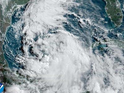 Inicio oficial de la temporada de huracanes con la probabilidad de formación del primer ciclón tropical del año 2024