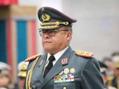 Interrupción del orden gubernamental en Bolivia: un militar declara que Arce ordenó la retirada de vehículos blindados