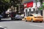 Choferes de la avenida Bolívar dejan sin efecto aumento al pasaje hasta la Isabel Aguiar