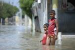 La desinformación climática eclipsa el impacto de inundaciones récord en el mundo