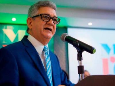 Investigación sobre actos corruptos durante el proceso judicial del caso Antipulpo