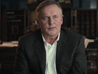 John Grisham lanza la continuación de la novela "The Firm"