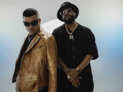 Jowell y Randy lanzan 