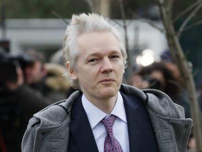 Julian Assange, una figura emblemática de la defensa de la libertad informativa