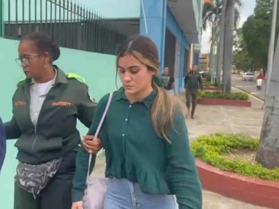 Julio César de la Rosa | Venezolana informó sobre un accidente 48 horas más tarde