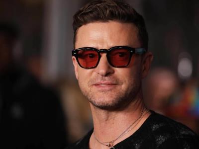 Justin Timberlake detenido en Long Island