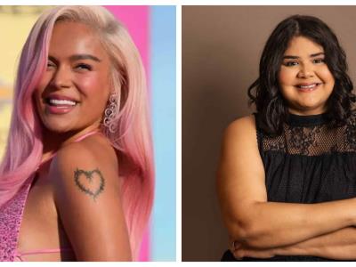 Karol G y Claudia González lanzan una colaboración musical