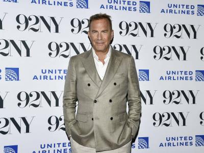 Kevin Costner no regresará a la serie "Yellowstone"