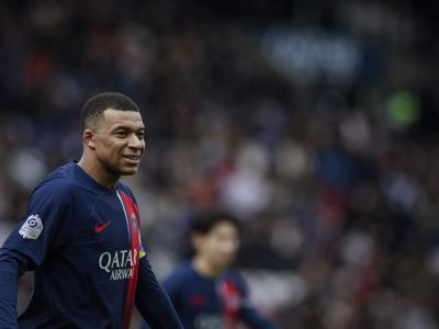 La administración de Kylian Mbappé
