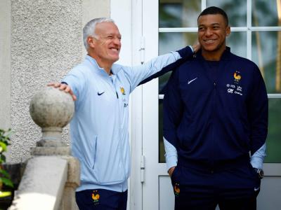 La contratación de Mbappé por el Real Madrid abarca un período de cinco temporadas