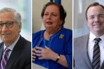 Los puertorriqueños que han sido nominados como embajadores de EE.UU. ante RD