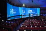 Más de 15,700 candidatos compiten este domingo por los 720 escaños del Parlamento Europeo
