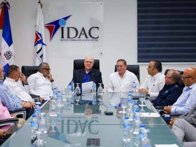 La FAA confirma que la aviación dominicana ha pasado con éxito la auditoría realizada por el IDAC